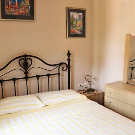 Mon Repos Two Floor Apartment Corfu  ภายนอก รูปภาพ